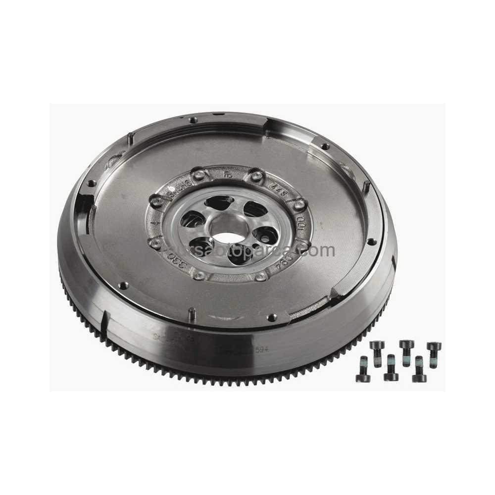 C4/307/C4 Pc/C5 X7/407 Volan 06- 0532.Q4