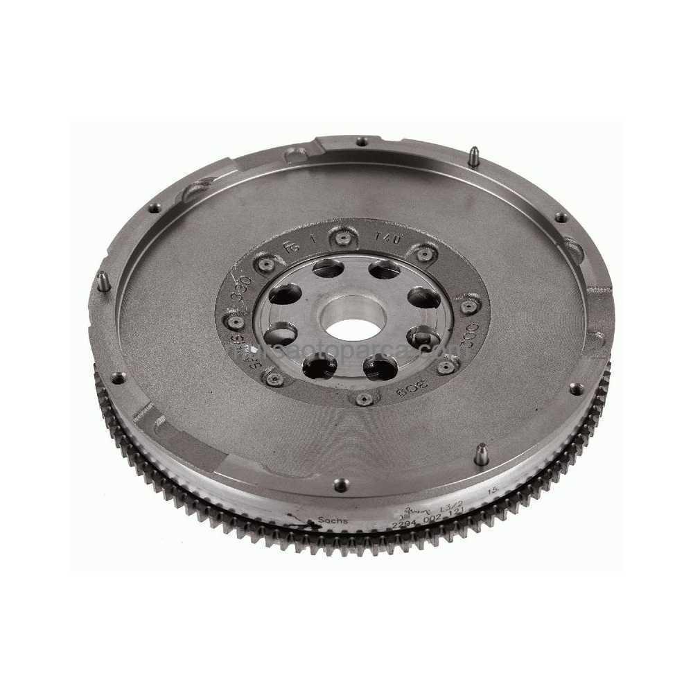 Boxer 3 Volan 06- 0532 Q8