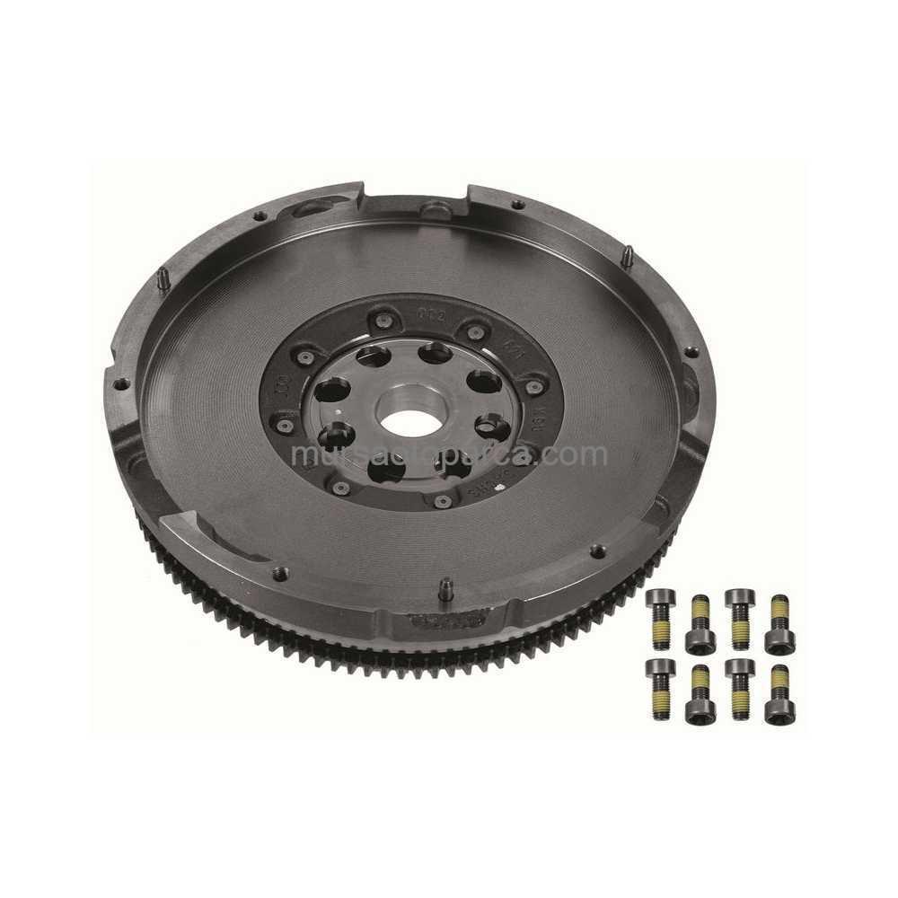 Transit V-347/V-363 Volan Çift Kütle 11- Bk31 6477 Be 