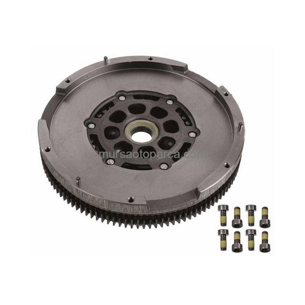 Transit V-362 Volan 12- Bk21 6477 Cd