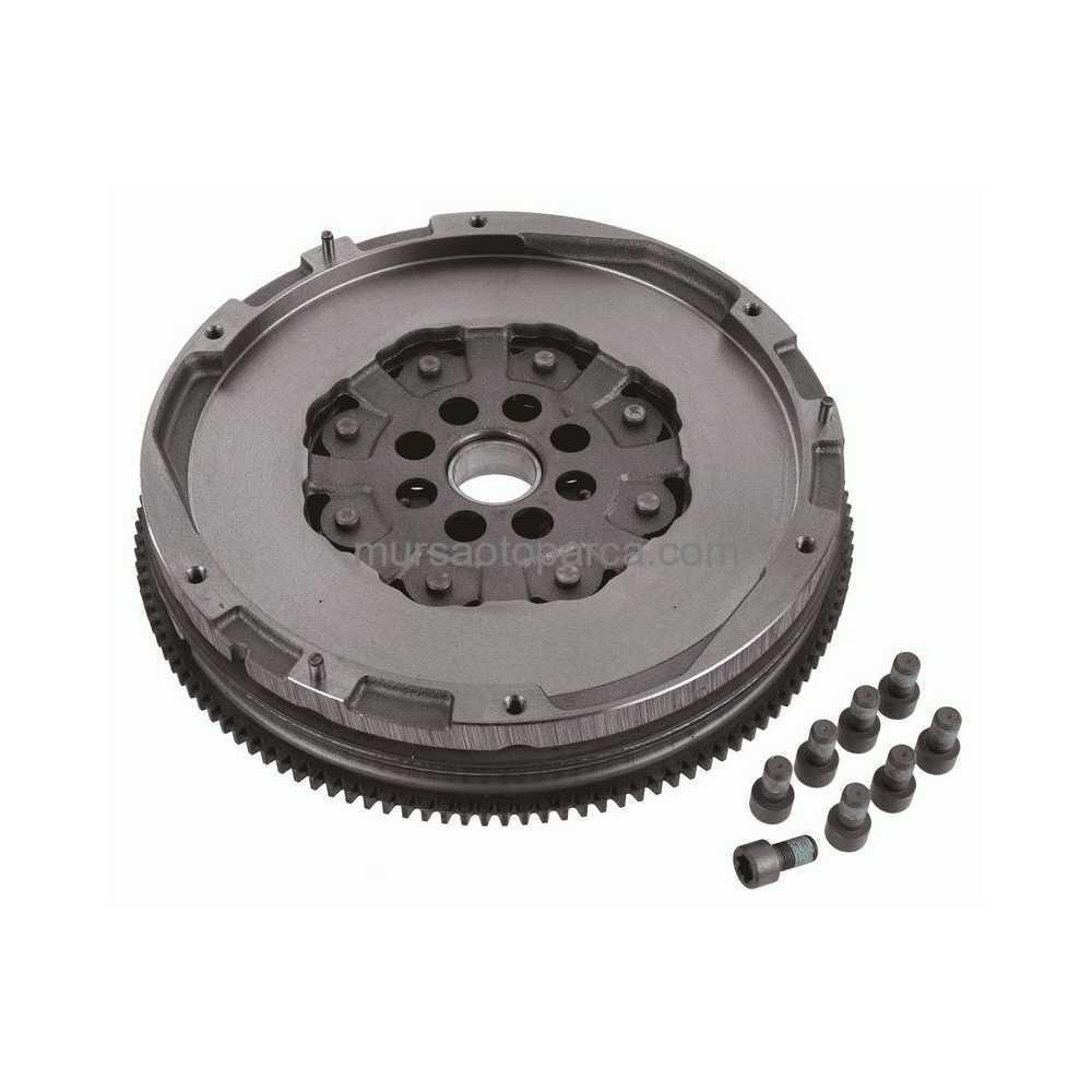 Master /Movano B Volan 09- 123003319R
