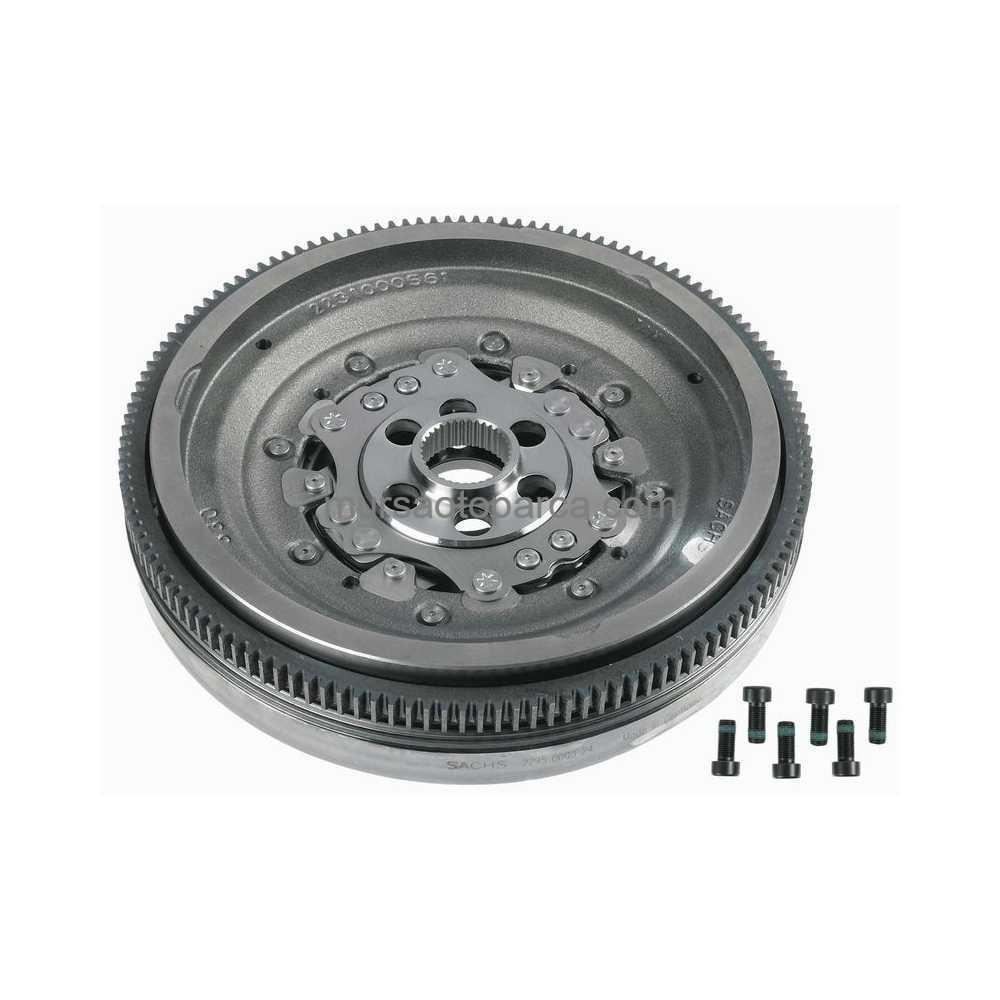 T5-T6-Tiguan-Q3 Volan 415061509 07- 03L105266Am 