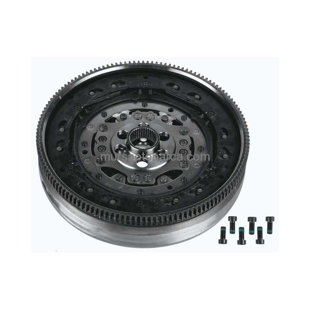 T6 Volan 415 1014 09 15- 04L105266Aa