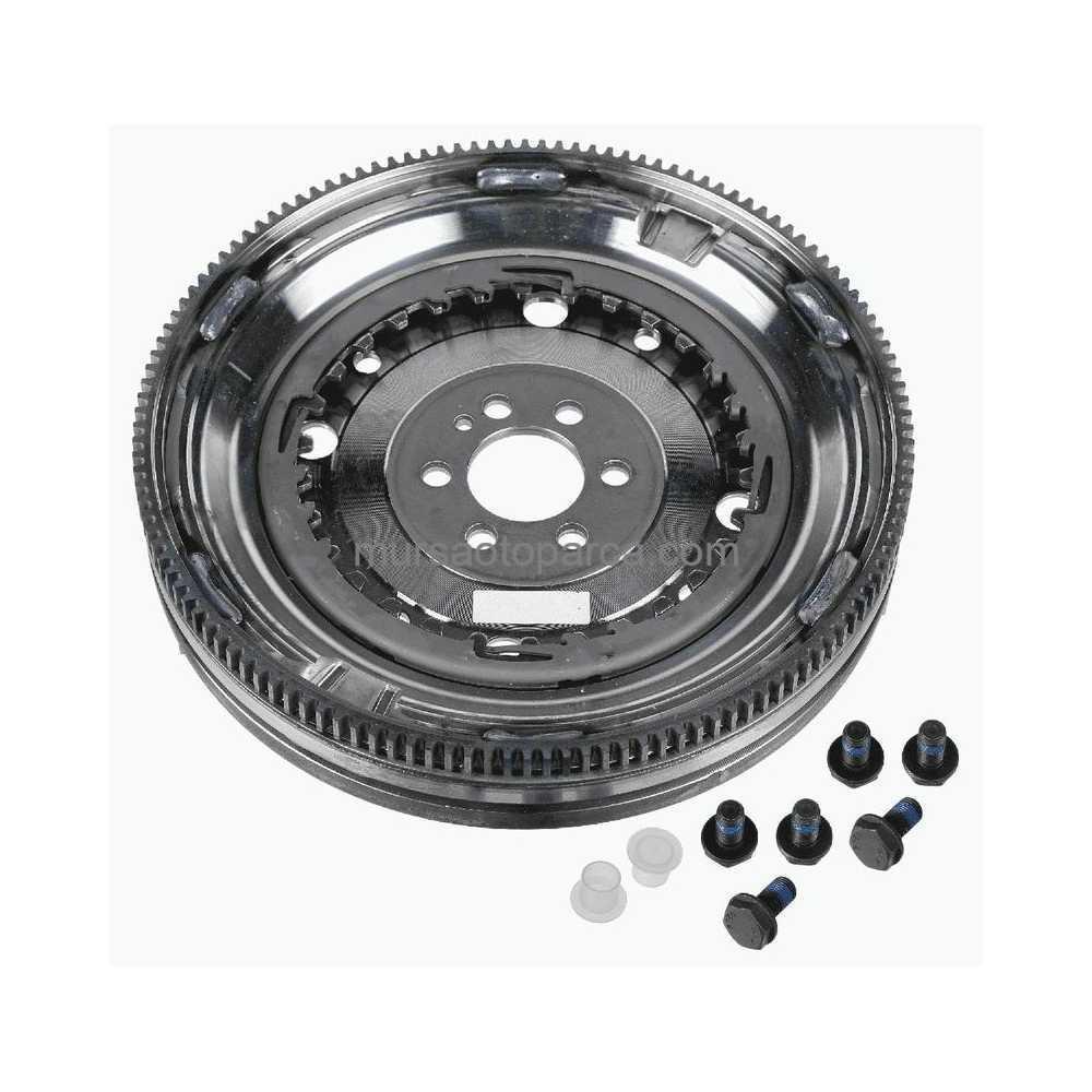 Golf5-Golf6-Jetta-Caddy-Polo-A3-Leon Volan 415053109 Otomatik 05- 03G105266Bl