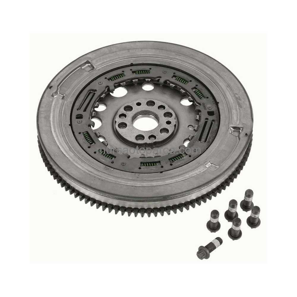 Fiesta Volan 13- Cm5G 7A555 Ce