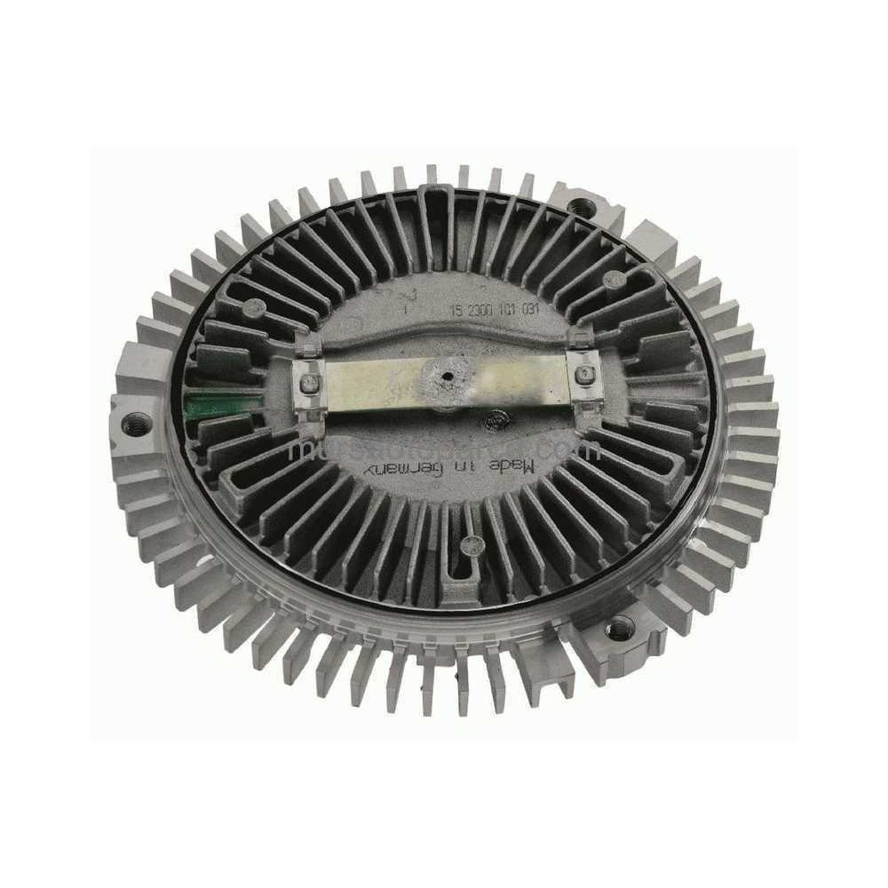 E46-39-38-65-X5 Fan Termiği 99-05 11522249216