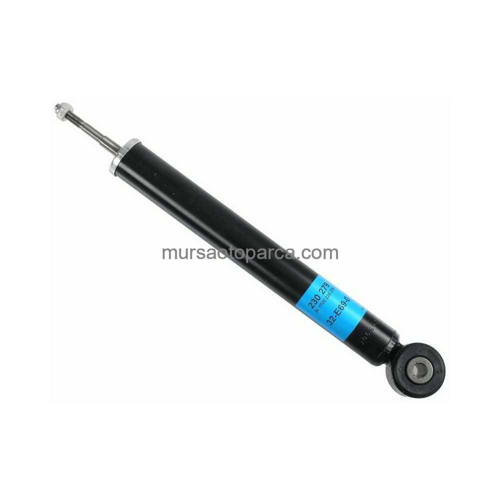 Clio Symbol Tüm Modeller Amortisör Arka Sağ /Sol 98- 7701479314 