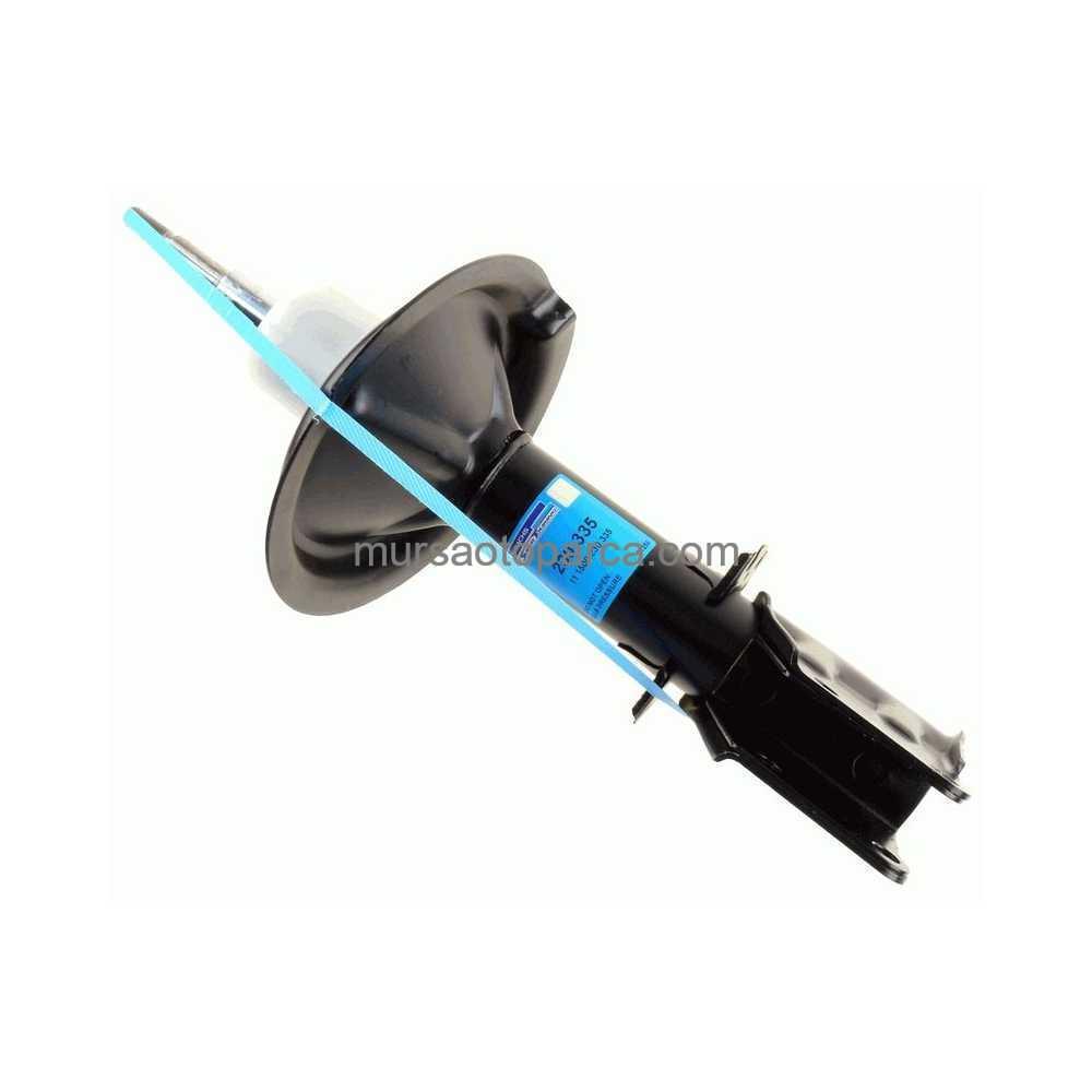 Palio/Weekend/Siena Amortisör Ön Sağ /Sol Gazlı Base Hd+Abs+Ac 96- 46738456 