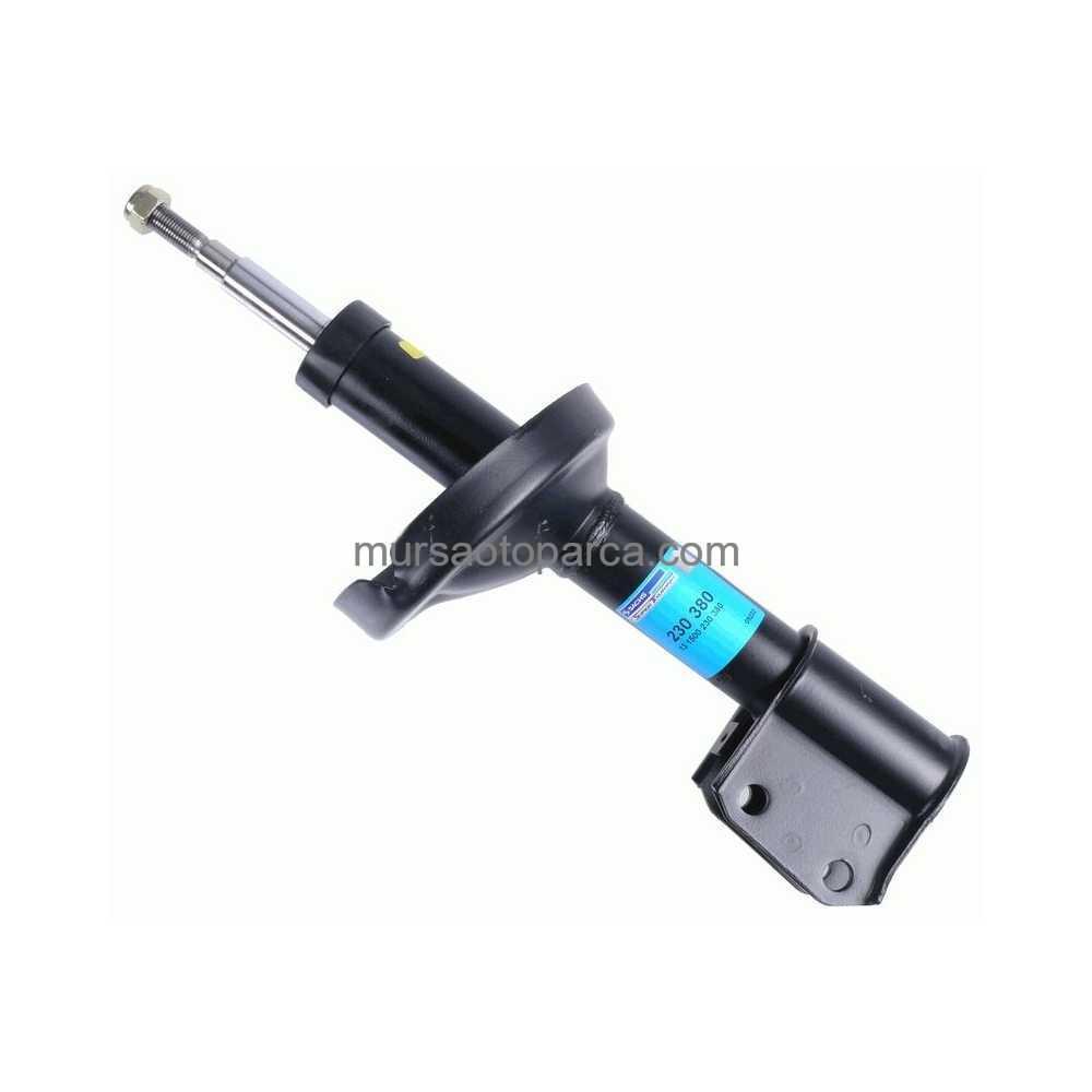 Kangoo/Kubıstar Amortisör Ön Sag/Sol 97- 7700314023 