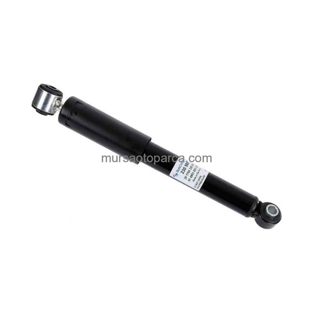 Astra G Amortisör Arka Sağ /Sol Sw 98-05 436194 436284 436282 