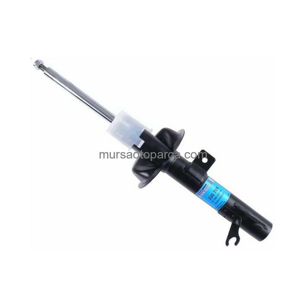 Focus Amortisör Ön Sağ Gazlı Tip 98-04 98Ag 18145 Cl