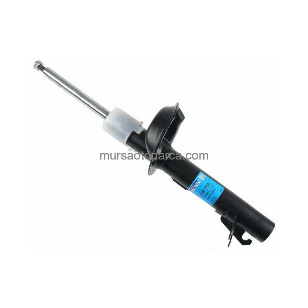 Focus Amortisör Ön Sol Sol Gazlı Tip 98-04 98Ag 18146 Cl