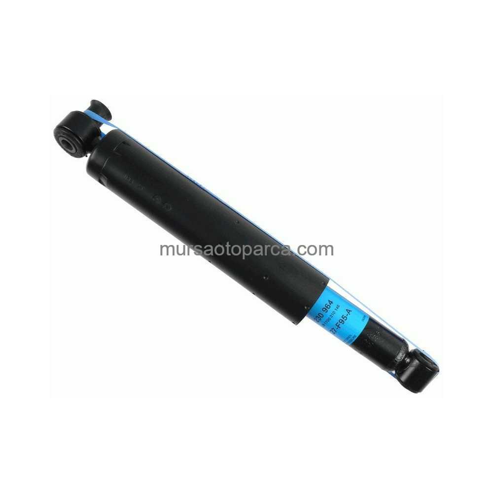 Transit V184 Amortisör Arka Sağ /Sol Gazlı Tip 01- 