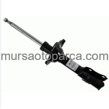 Yaris 1999-2005 Verso Amortisör Ön 4851059205