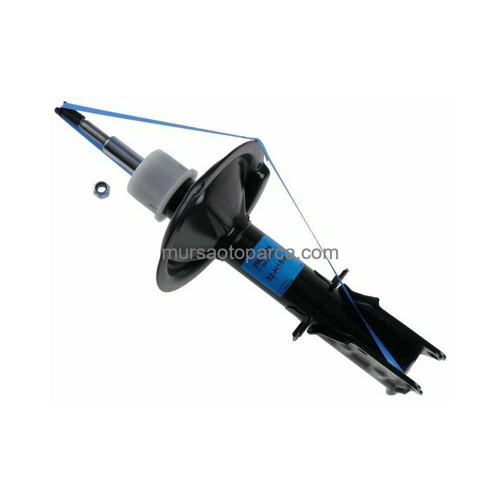 Doblo Amortisör Ön Ön Sol Gazlı Kısa Mil 01-10 51772961 