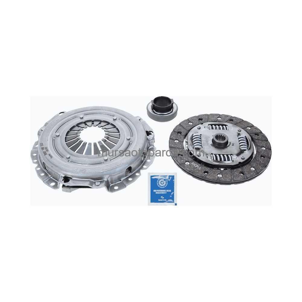 Astra F-Corsa B-Combo B Debriyaj Seti 91-01 1606960