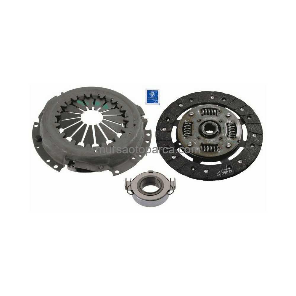 Corolla Avensis T22 97- Verso 1 6 02- Debriyaj Seti 31210-12141