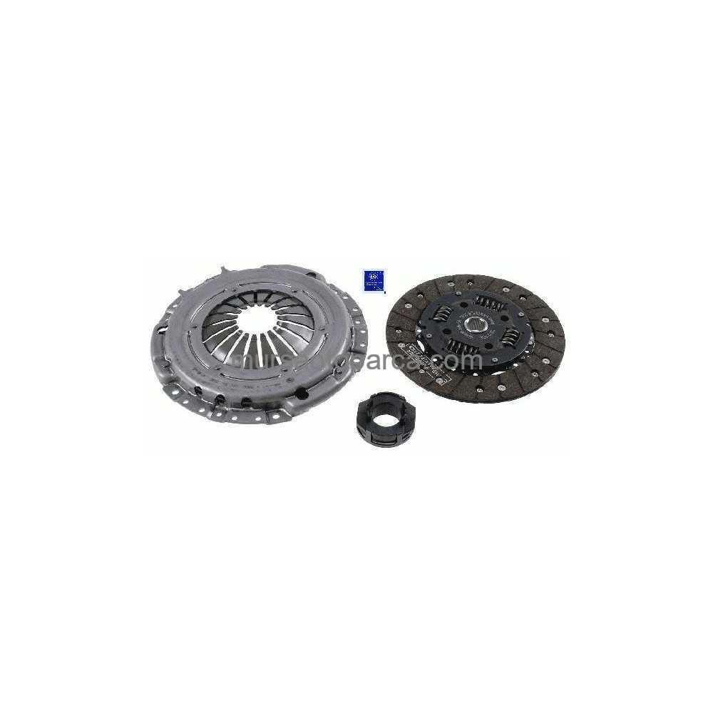 Golf4-Bora-A3-Toledo Debriyaj Seti 622240000 97-04 06A141031H