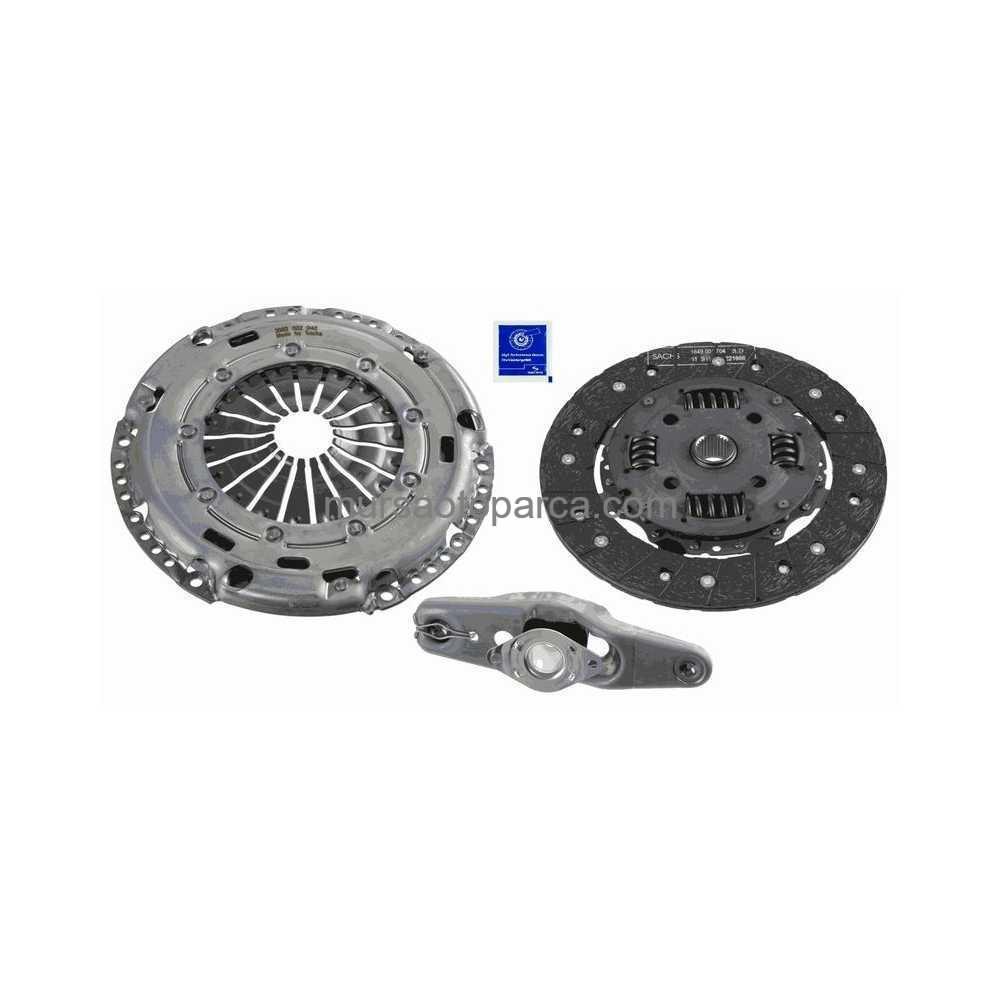Golf7-Passat-A3 Debriyaj Seti 622343000/3000951088 13- 04E141015A