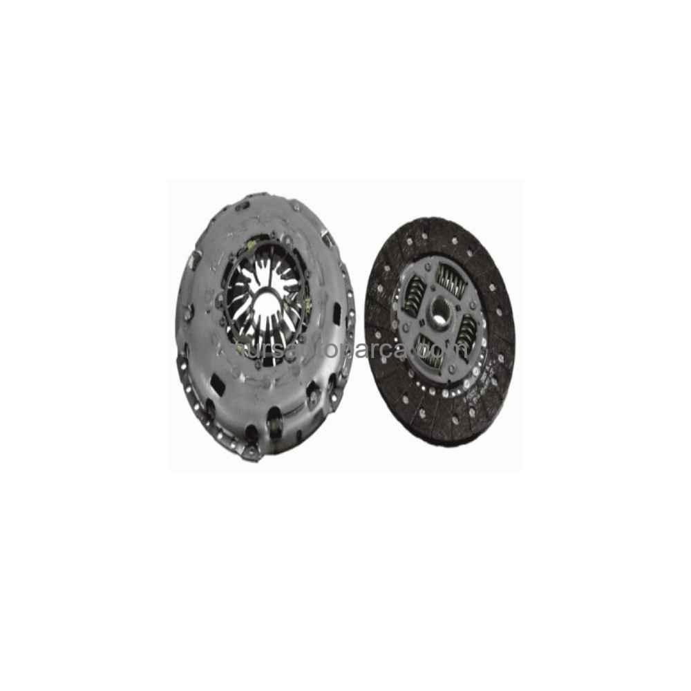 Crafter Debriyaj Seti 12- 03L141016F