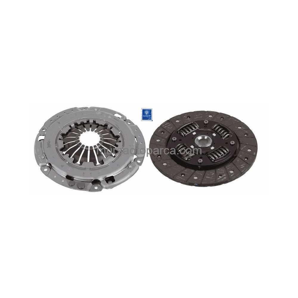 Lacetti Debriyaj Seti Hidrolik Bilya Hariç 04- 96468826 96349031 