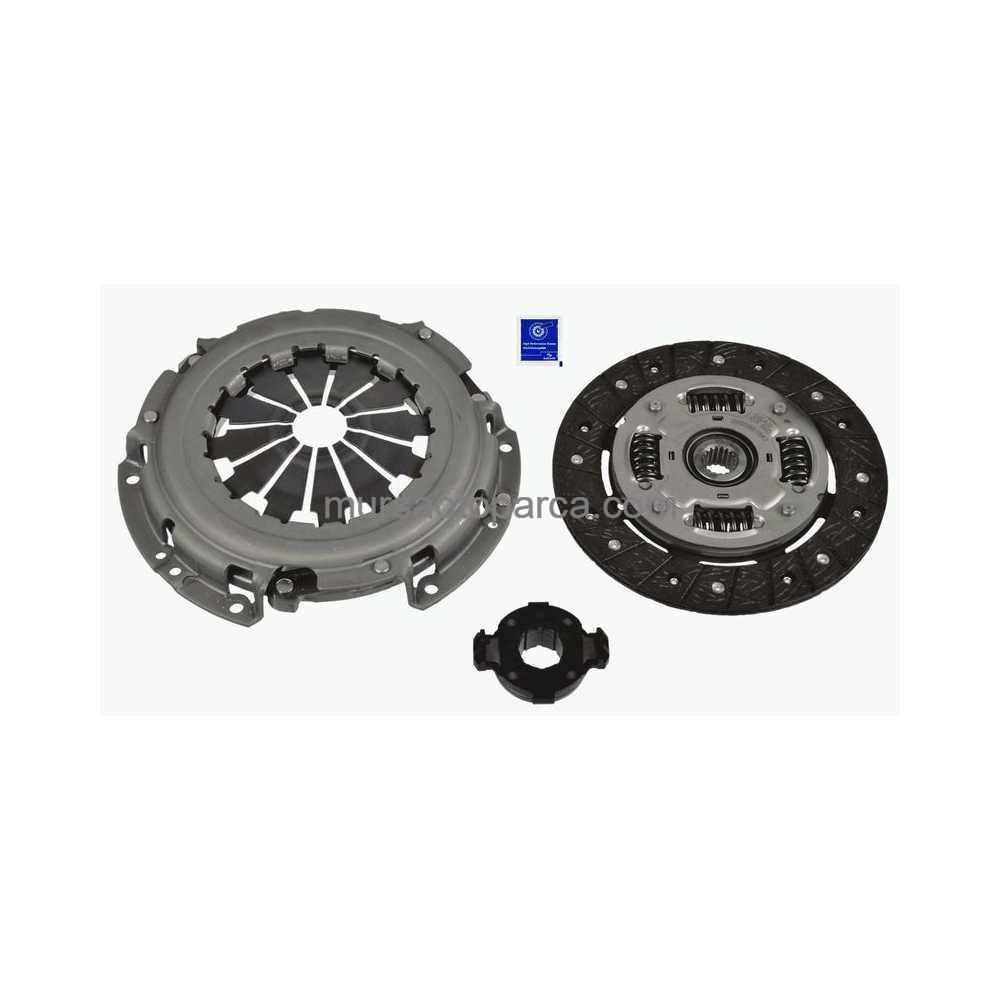 Mini R50-R53 Debriyaj Seti 01-04 21217534150