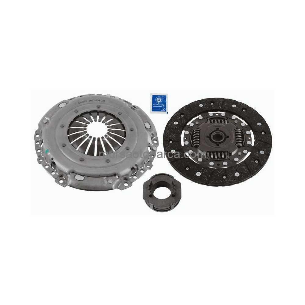 Golf3-Passat Debriyaj Seti 623108900 91- 038198141Ax