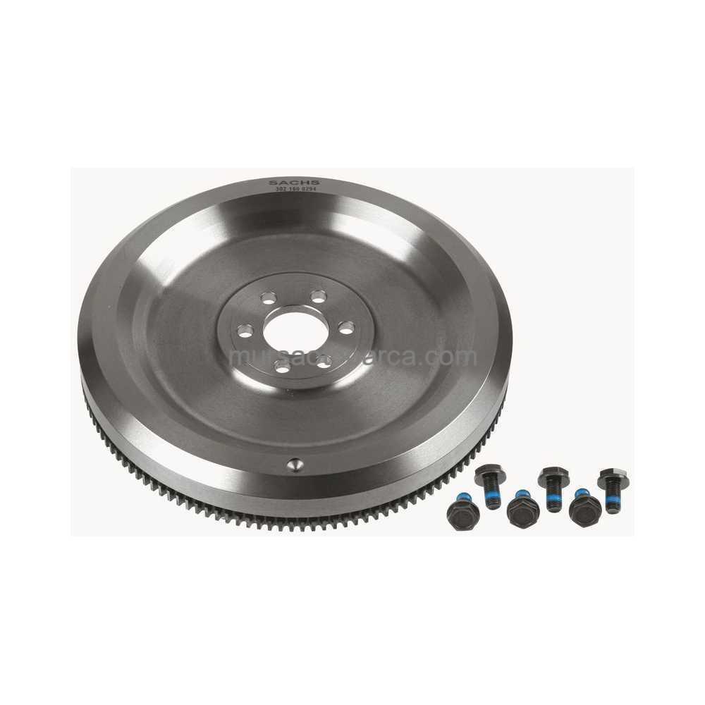 Polo-A1-İbiza-Fabia Volan 10- 028105269B