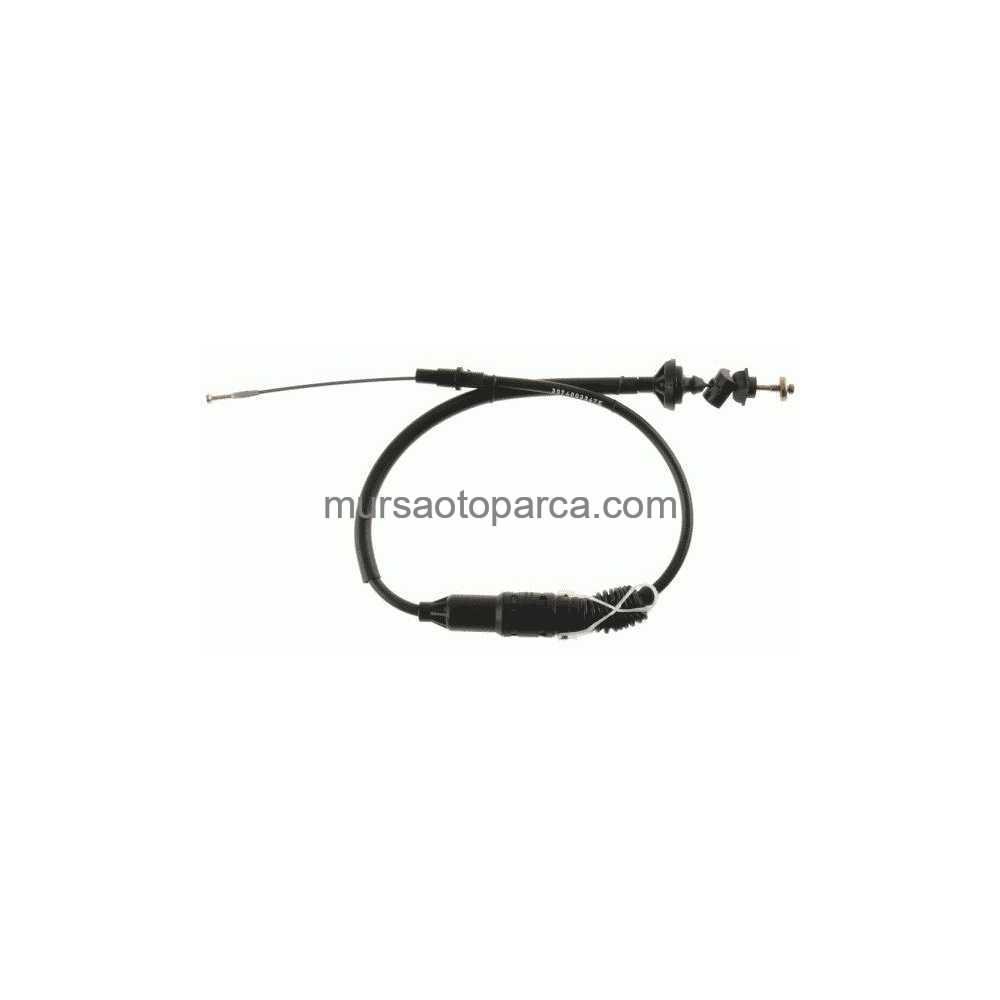 T4 Debriyaj Teli 435030 91-03 7D1721335