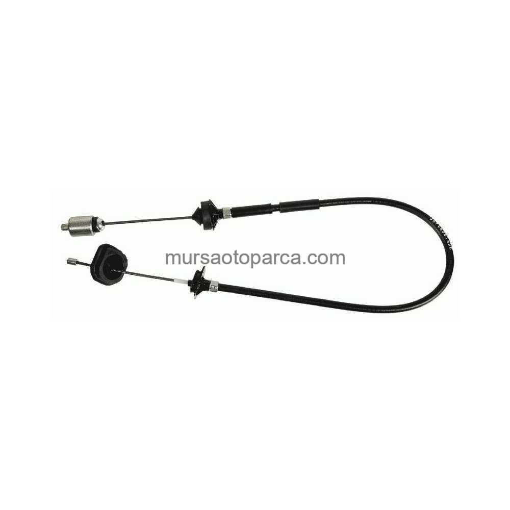 Symbol 2/Sandero 2Logan/Stepway/Lodgy Debriyaj Teli 12- 307705043R 