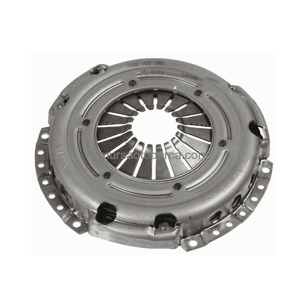 Smart W451-454 Debriyaj Baskısı 2004-2011 A4512500004