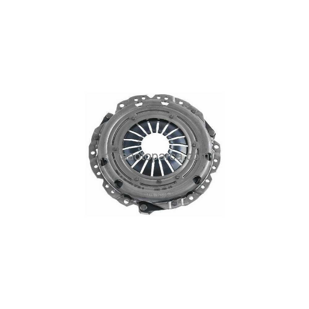 Astra H Astra J Corsa D Zafira B Debriyaj Baskısı 04- 666148