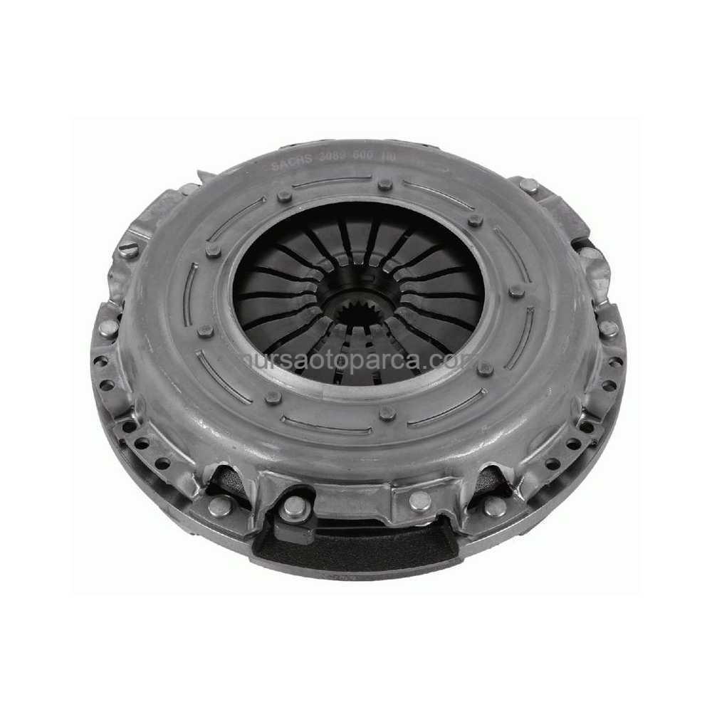 Compass-Patrıot Volanlı Debriyaj Seti 06- 05062026Ab