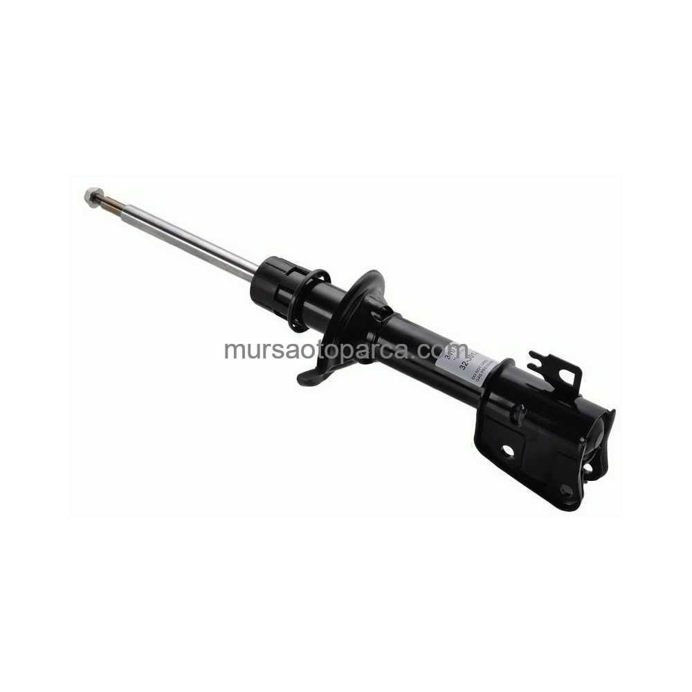 Freelander 1 Amortisör Arka Sağ 98-06 Rpm000020