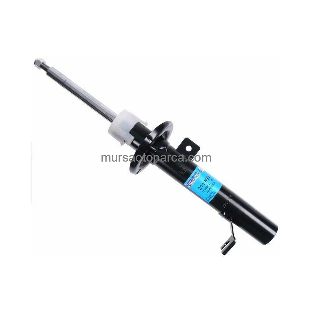 Fiesta Amortisör Ön Sol 02- 2S61 18146 Ac 