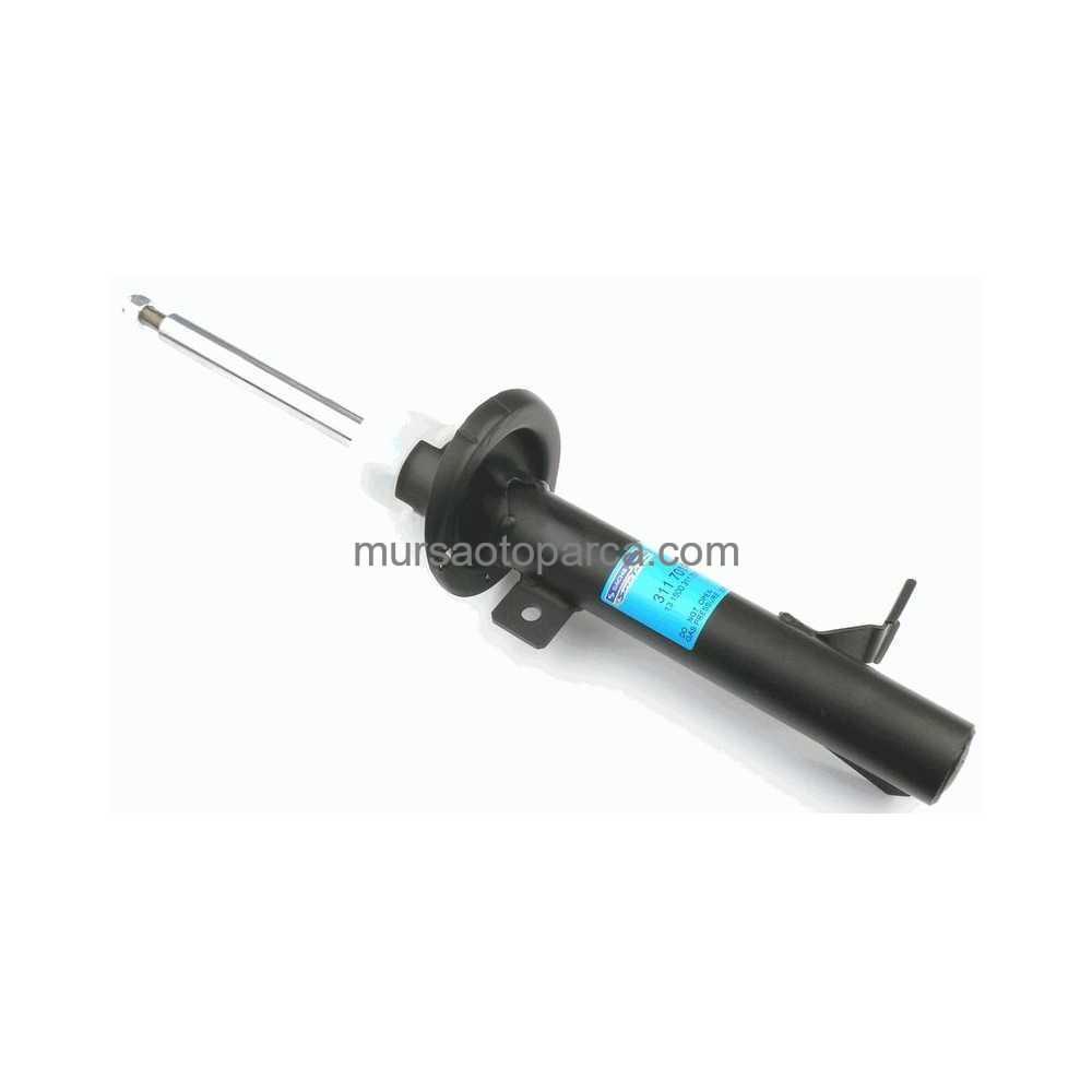 Fusion Amortisör Ön Sağ 02- 2N11 18145 Ab 
