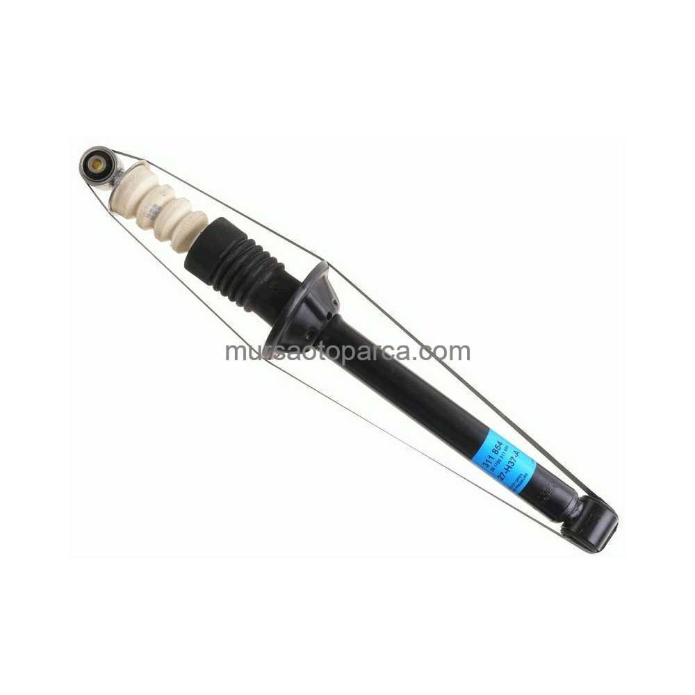 Escort Amortisör Arka Sağ /Sol Gazlı Tip 105799 91-95 94Ax 18K076 Ba 