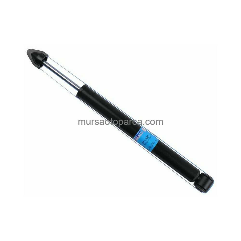 Fiesta Amortisör Arka Sağ /Sol 02- 2S61 18008 Ae 