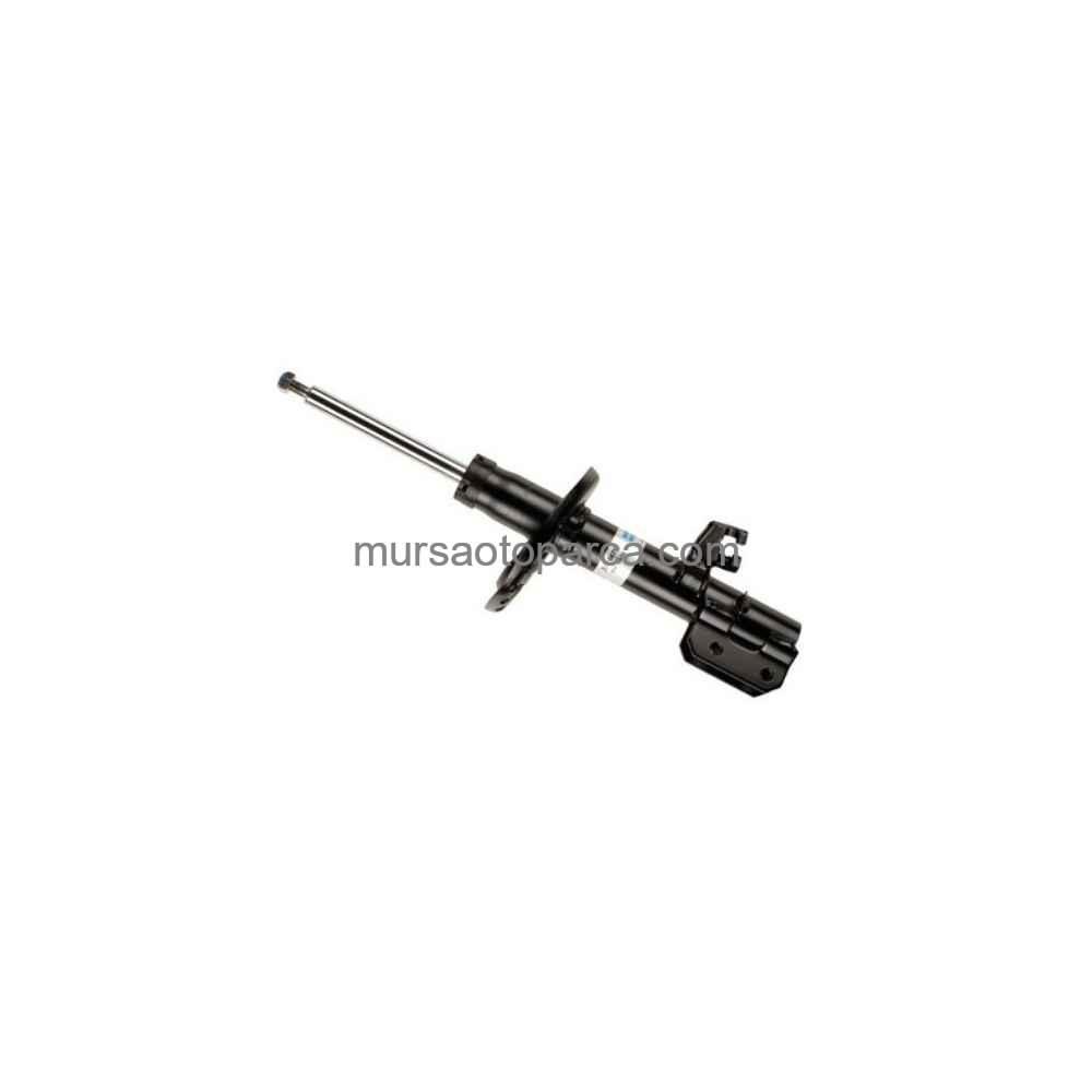 Nissan Micra 2003-2010 Ön Sağ Amortisör 54302-Ax626