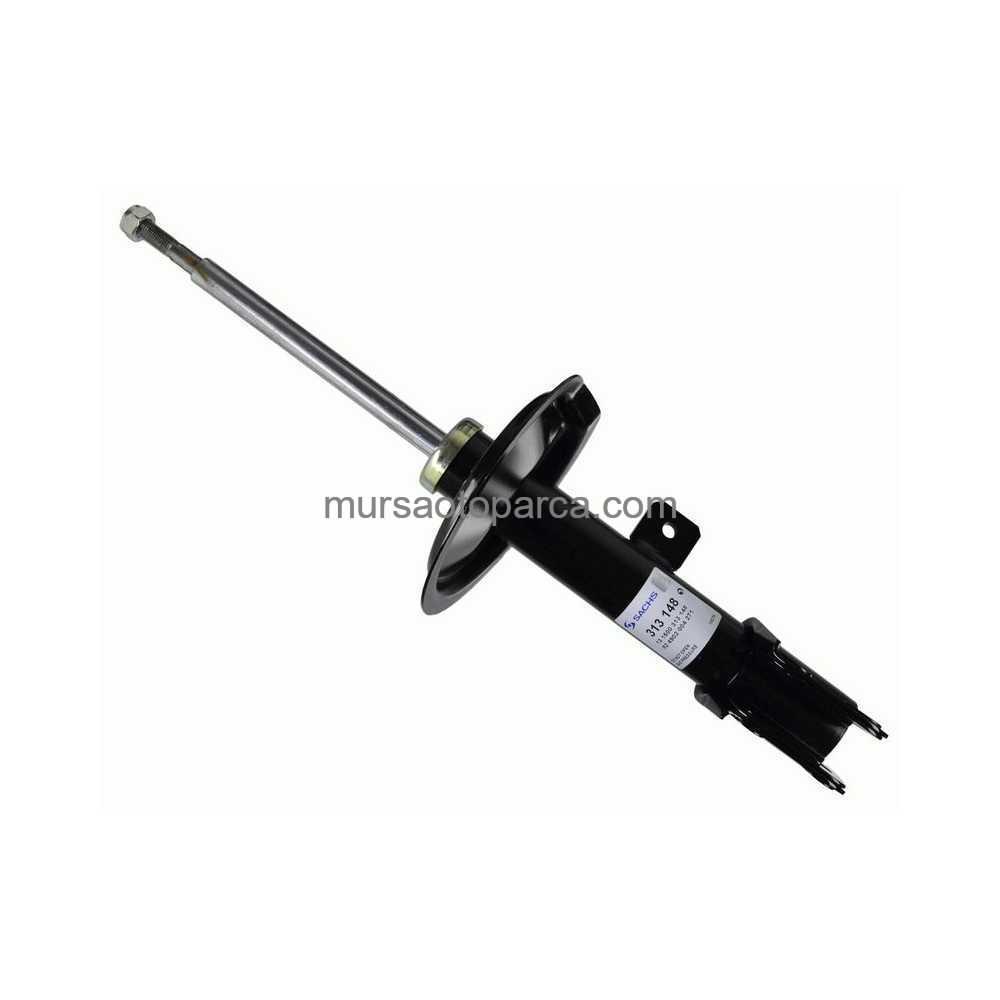 307/C4 Amortisör Ön Sol 02- 5202 Ea/