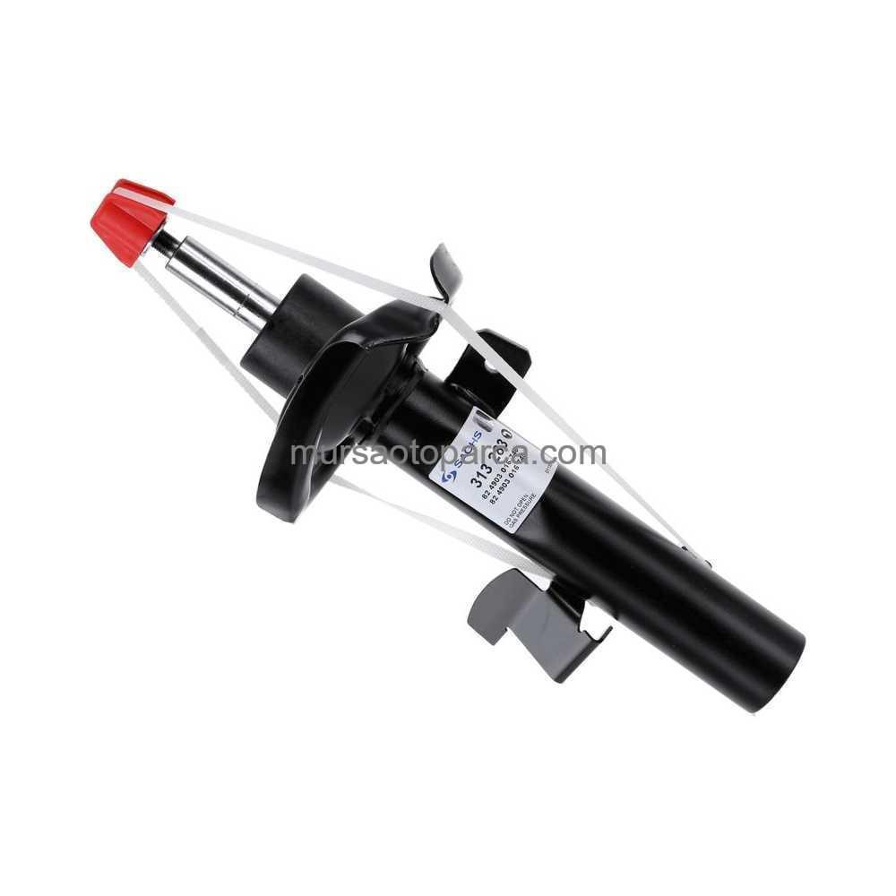 Focus/C-Max Ön Amortisör Sol 03-11 3M51 18B039 Cbb 