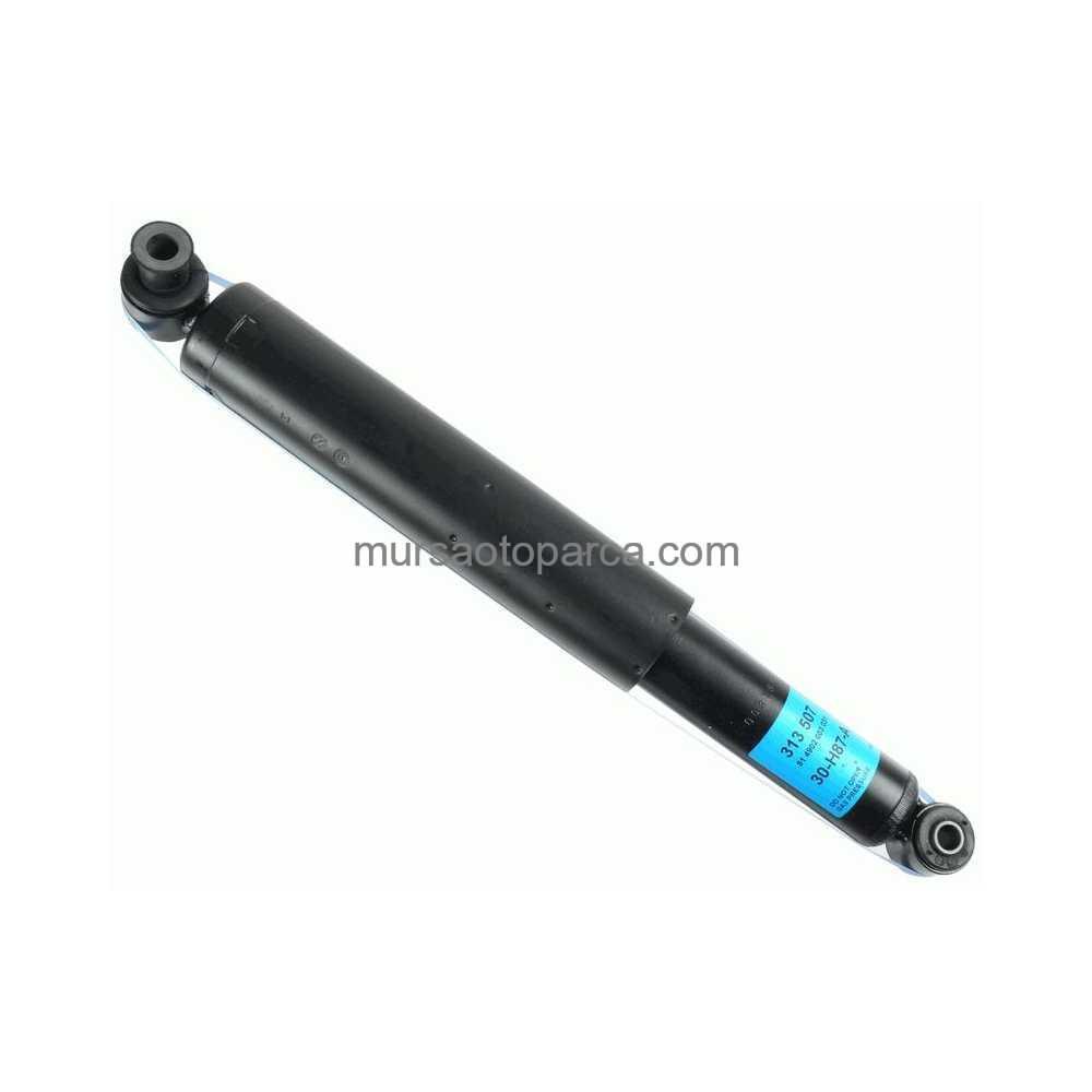 Transit V347 Amortisör Arka Sağ /Sol Kısa Şase 06- 6C11 18080 Cb 