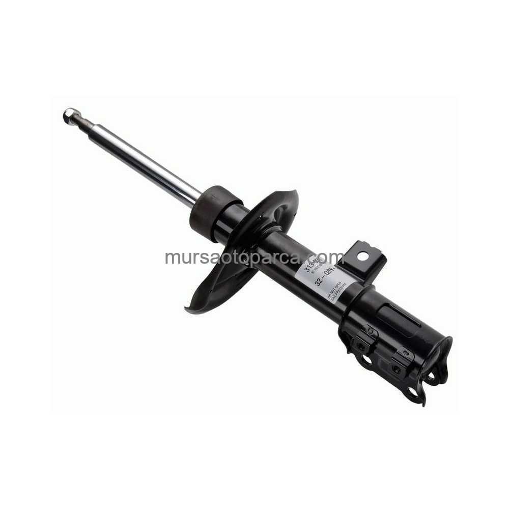 i30/Ceed Amortisör Ön Sağ Çanak - Gazlı Tip 2008-2012 546612L100