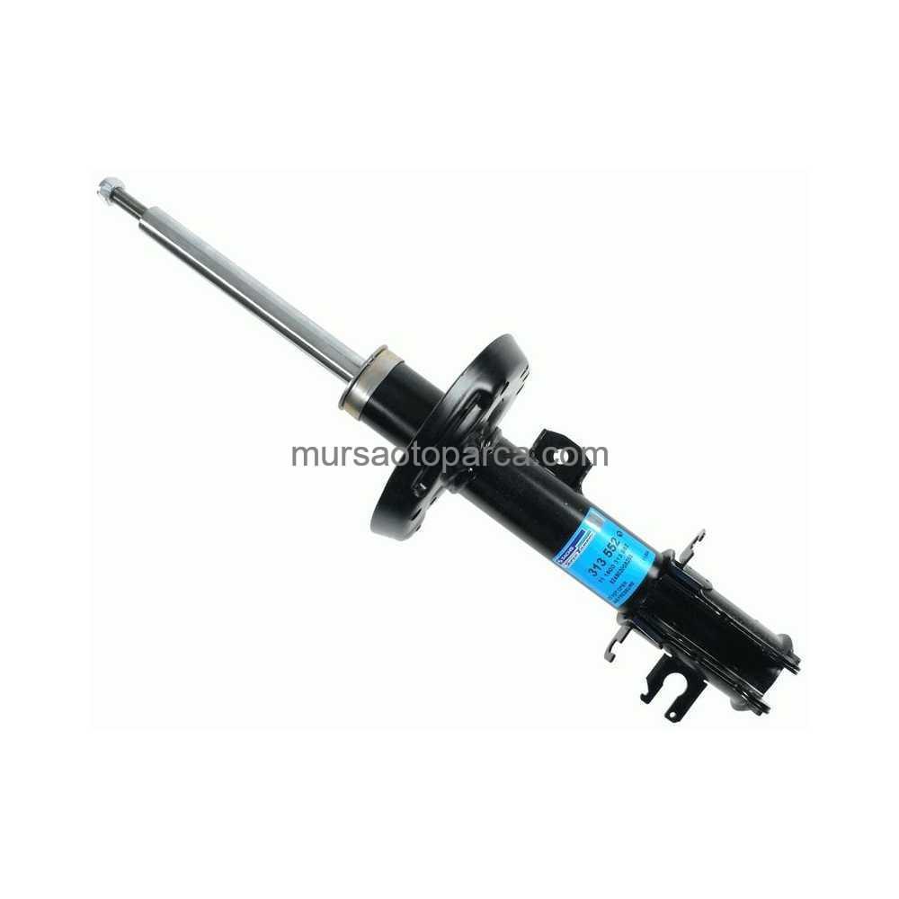 Grande Punto/Corsa D Amortisör Ön Sol 05- 51796541 