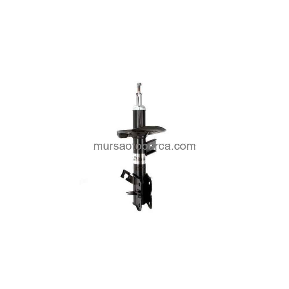 Nissan Qashqai 2007-2010 Ön Sol Amortisör E4303-Jd01A