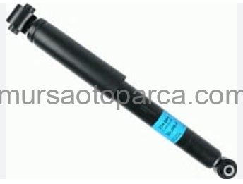 Xtrail 2007 Sonrası Qashqai 1.6 Dcı 4Wd 2014 Sonrası Amortisör Arka E6210Jg01A 