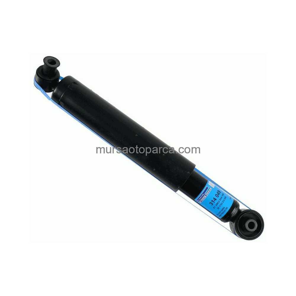 Transit V-347 Amortisör Arka Büyük Burçlu 06-14 6C11 18080 Be 