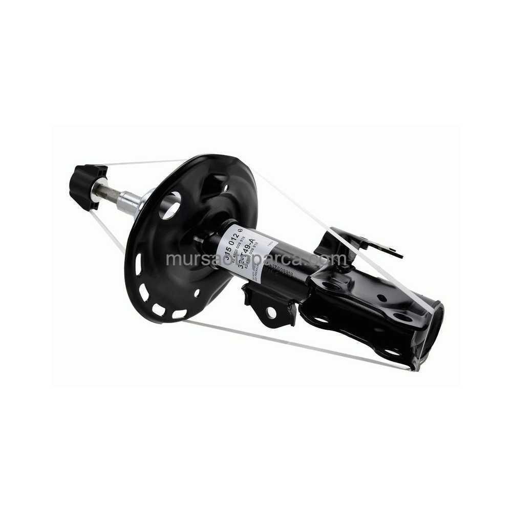 Corolla E15  E18 Auris E15  E18 07- Amortisör Ön Sol 07- 48520-80108 