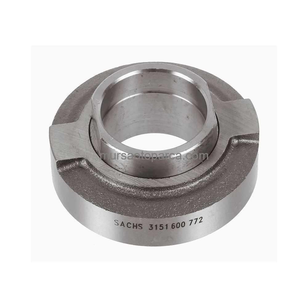 W201-123-124-461 Debriyaj Rulmanı 1982-1992 A0002506215 