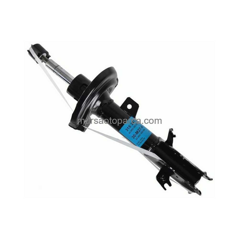 Fiesta Amortisör Ön Sol 8V51 & Bf 08- 